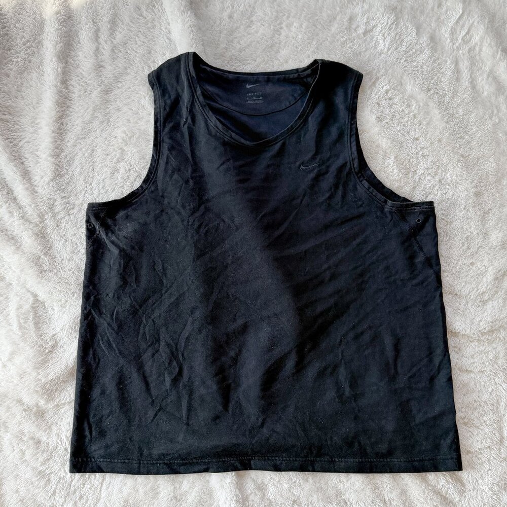 Nike Dri-Fit Tank Top